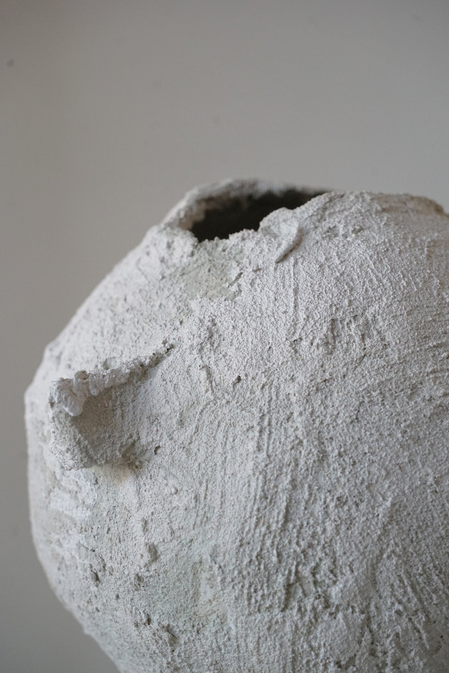 RELIC SCULPTURE #2 by Lara Hutton