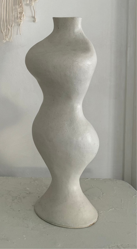 "POISE" - Ceramic Vessel by Sophie Ceramics