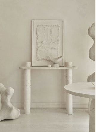 SERENITY CONSOLE TABLE