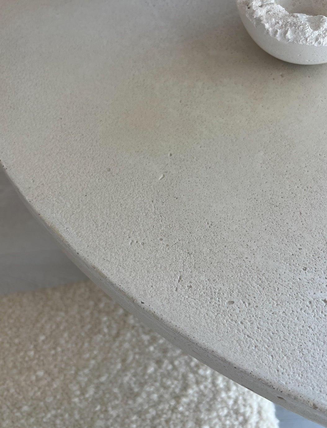 THE DOME DINING TABLE