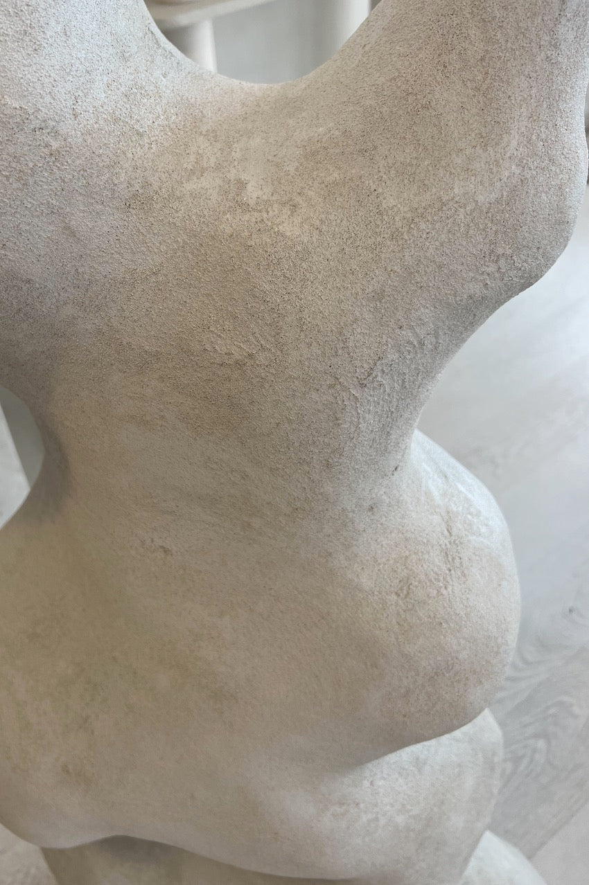 MINDFUL SCULPTURE #1