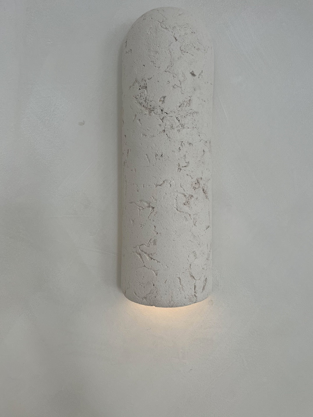 "IN AMBIENCE" Wall Sconce