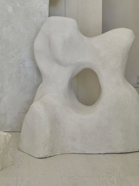 MINDFUL SCULPTURE #2