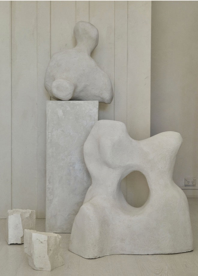 MINDFUL SCULPTURE #2