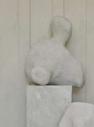 MINDFUL SCULPTURE #1