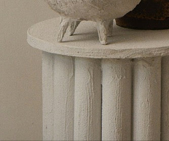 Texture  Side table