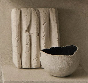 PLEAT FOLD STONE Artwork