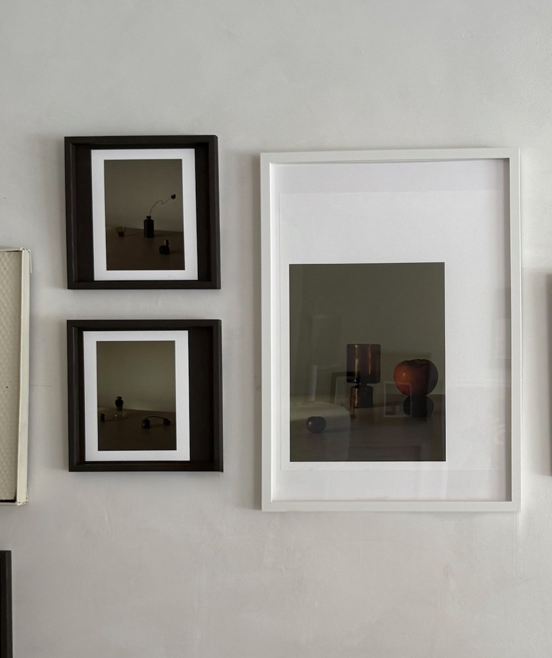 'untitled work' #7 Photographic print by Camilo Bustamante