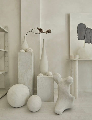 MINDFUL SCULPTURE #3