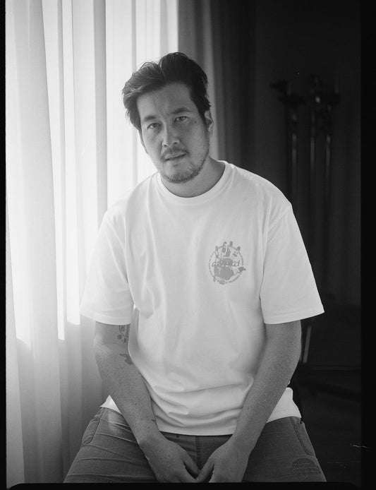 Meet the Artist: Camilo Bustamante — Modern Still Life Photography