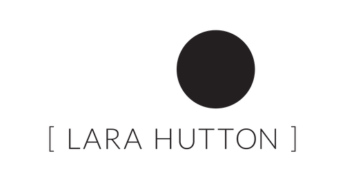 Lara Hutton Concept Gallery + Store logo