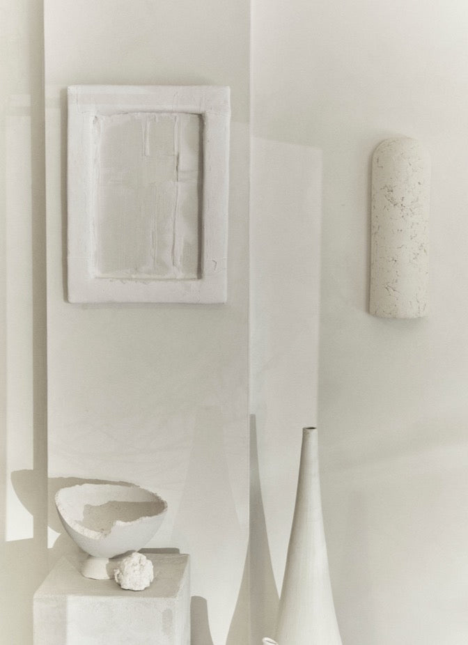 "IN AMBIENCE" Wall Sconce