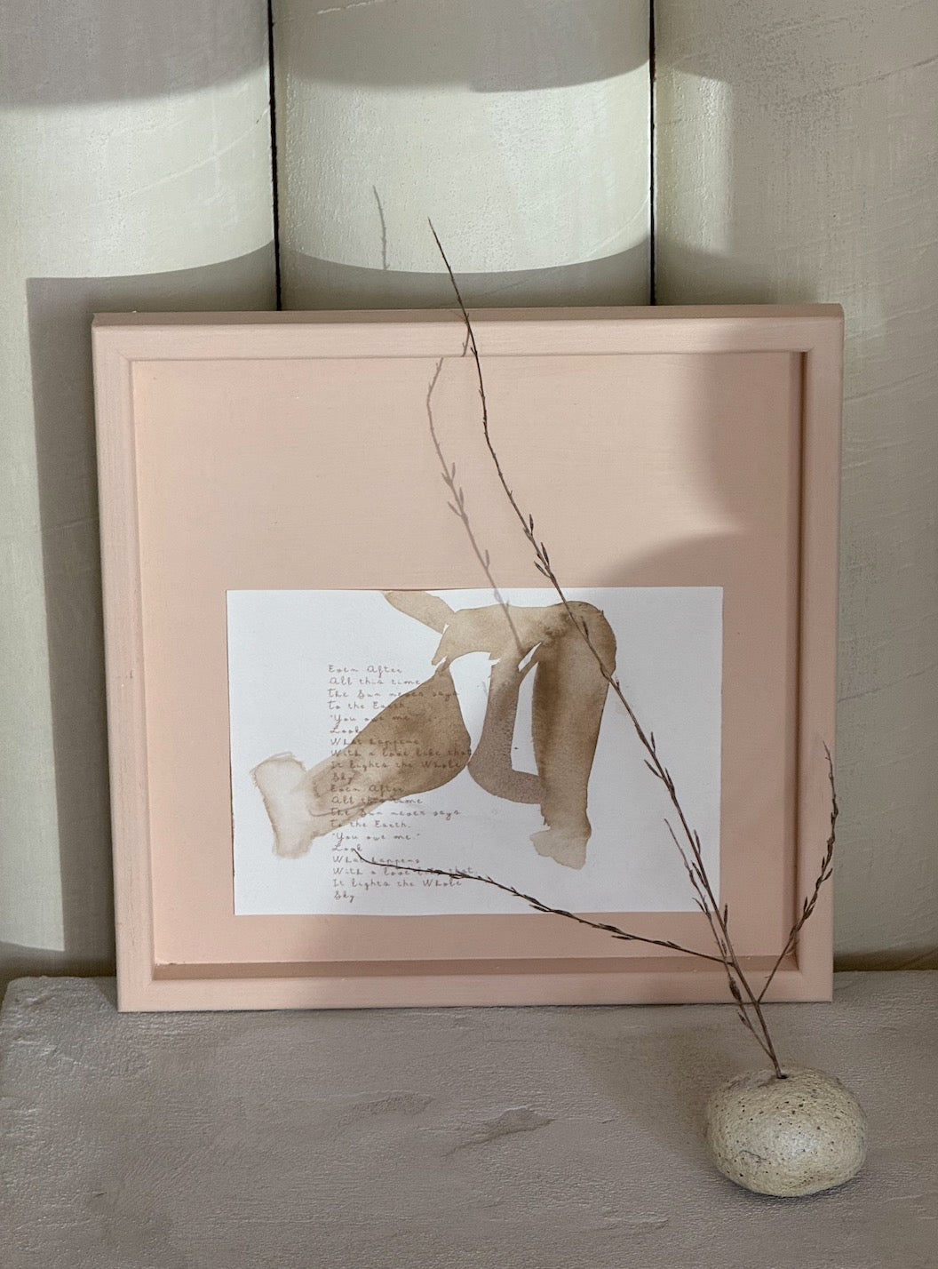 ARTWORK + POETIC COLLAGE WORKSHOP WITH HEIDI MOORE