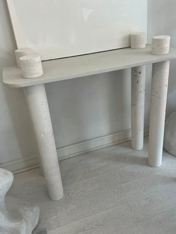 SERENITY CONSOLE TABLE